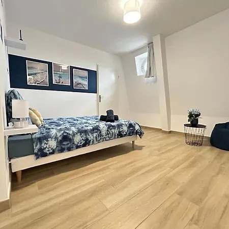 Apartmán Evasion Émerainville