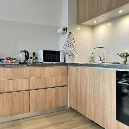Apartmán Evasion *